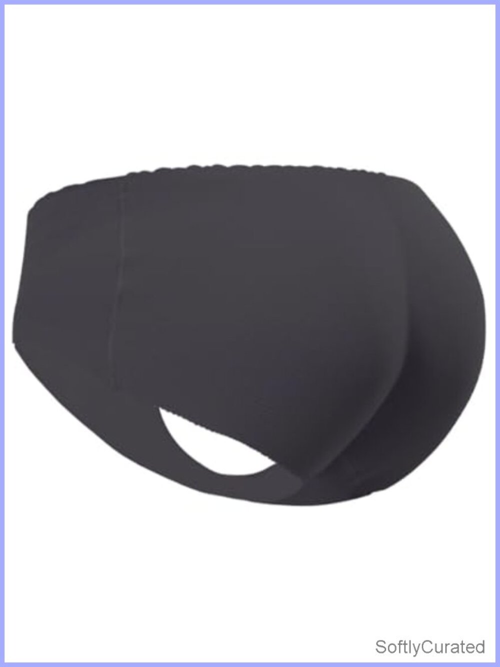 Padded Seamless Butt Hip Enhancer Panties Boy Shorts Shapewear